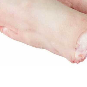 100% Preserved Frozen Pork <strong>Meat</strong> Including Front Hind Leg Feet Freshly Colored Natural Ham with Fat Clean Nature-Friendly Sale - Product Image 1