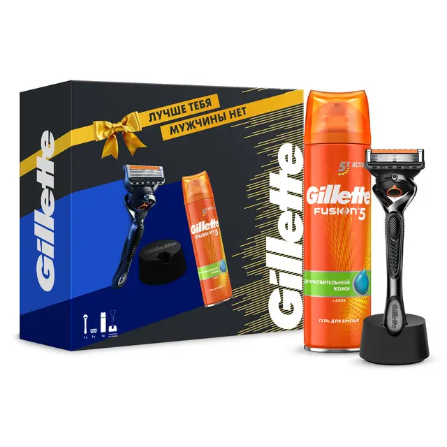 En kaliteli Gillette Fusion / Gillette tıraş tek kullanımlık tıraş bıçağı