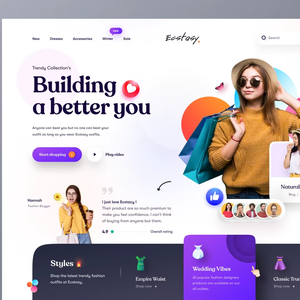 Fully Loaded With Features <strong>and</strong> Fully Responsive | B2B Marketplace <strong>Design</strong> <strong>and</strong> Development - Product Image 6