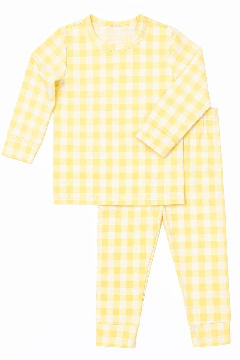 สีเหลือง