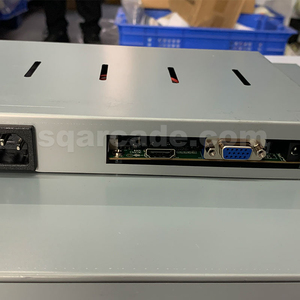 Дисплей с открытой рамкой для 19-дюймового ЖК-экрана VGA и HMI, совместимый с монетоприемным автоматом для аркадных игр - Product Image 5