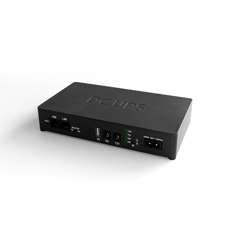 black-10400mah poe