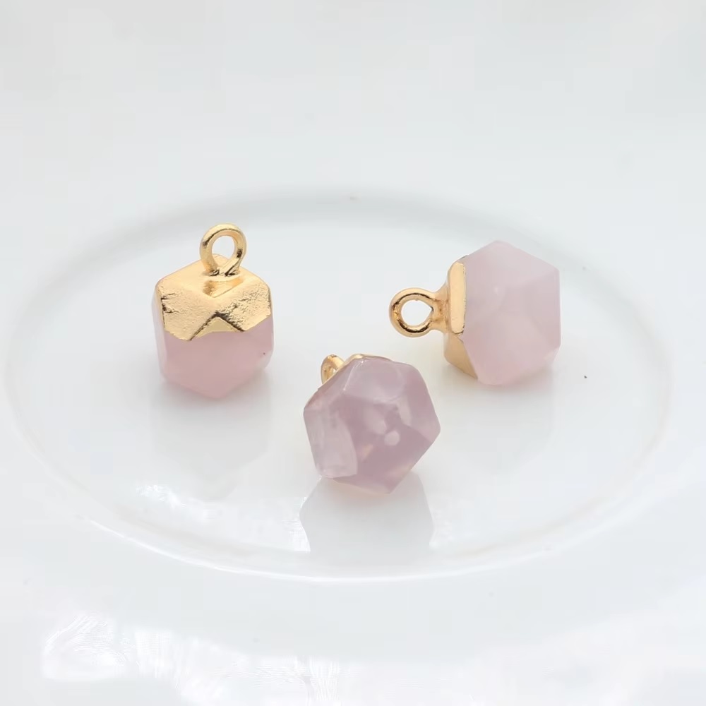 Pink Chalcedony