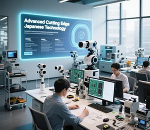 OEM ODM日本ITソーシングサービスエンタープライズバージョンハードウェアソフトウェア開発ソリューションモバイルAIアプリ用Mac Linux OS - Product Image 4