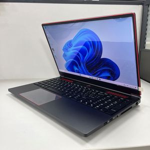 光るロゴビジネスラップトップ16.1インチコアi910885 HIPSスクリーン144Hz64GB RAM GTX 16504Gゲーマーノートブックコンピューター<span class=keywords><strong>i9</strong></span>ラップトップ - Product Image 5