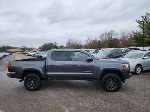 Toyoota Tacoma S <span class=keywords><strong>R5</strong></span>ターボセダン用2022