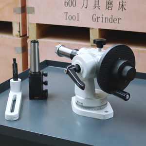 GD-6025Q <strong>Precision</strong> <strong>Universal</strong> <strong>Tool</strong> <strong>Grinder</strong> Cutter <strong>Grinder</strong> Attachment 50HC Multifunctional <strong>Grinder</strong>