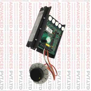 Dart <strong>Controls</strong> 65E10-12 Controller