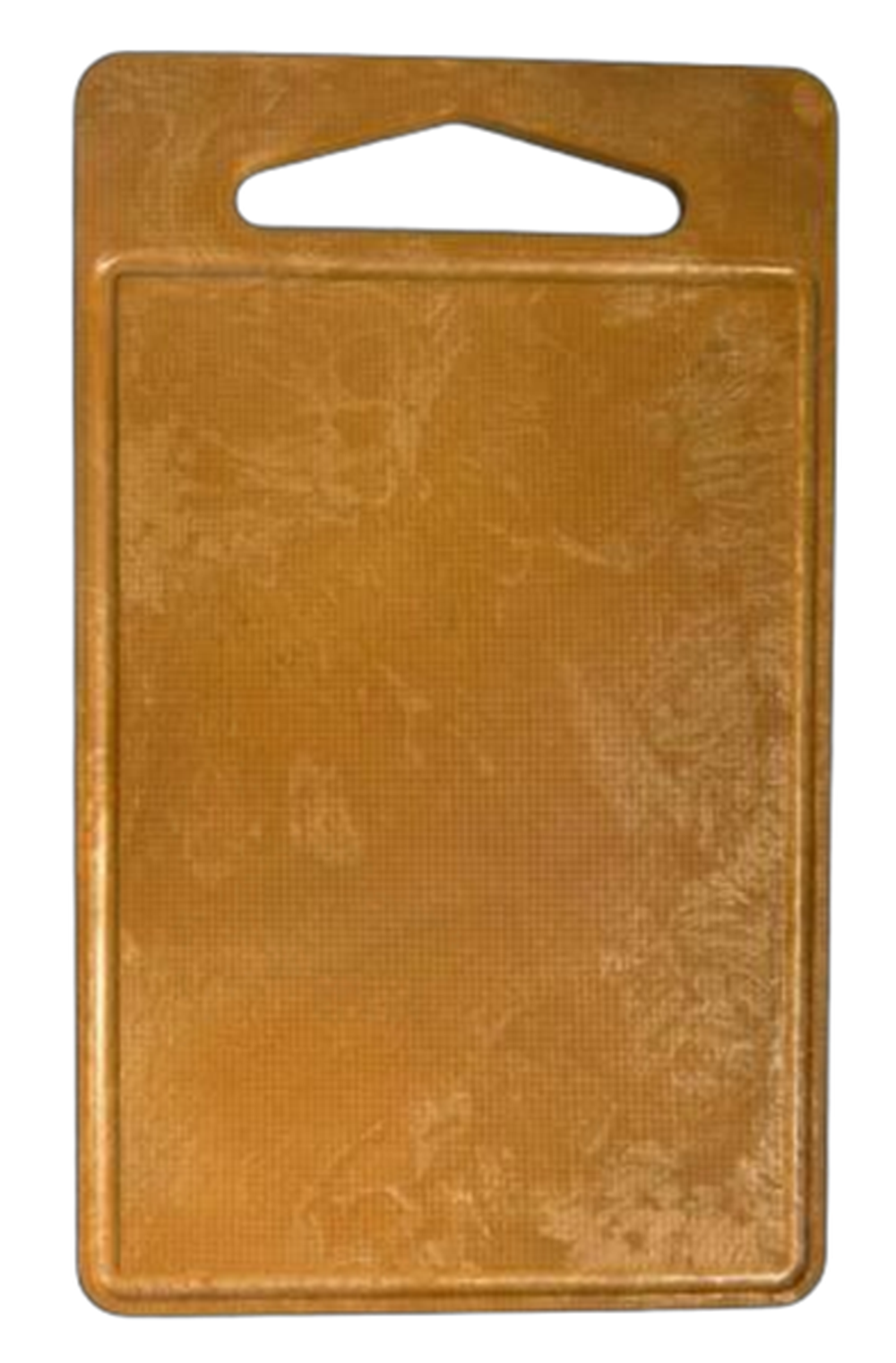 สีน้ำตาล