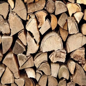En kaliteli meşe ahşap/kereste/ahşap/biçilmiş (kare kenarlı) meşe/kırmızı SpruceTimber/ - Product Image 3