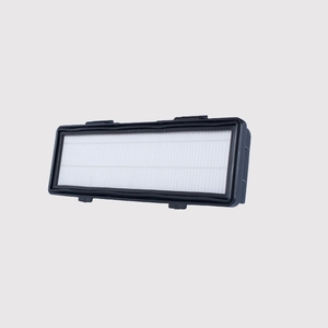 Chất lượng cao OEM/ODM bộ phận nhựa điện tử động cơ và các bộ phận không khí từ Việt Nam ép phun cắt dịch vụ chế biến - Product Image 1