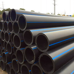 Pe <strong>Pipe</strong> Ball Valve pp Compression Fitting 25 mm Pe <strong>Pipe</strong> Production Line <strong>for</strong> <strong>Gas</strong> and Water HDPE <strong>Pipe</strong> <strong>for</strong> Irrigation - Product Image 5