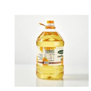 Ihracat için yüksek kaliteli rafine kanola yağı/kolza yağı - Product Image 2