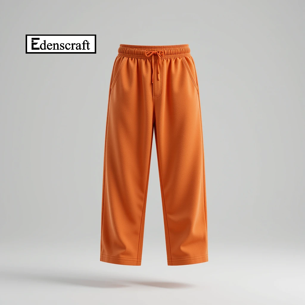 Orange (Color and Design Customizable)