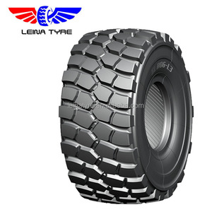 <strong>ADVANCE</strong> BRAND 750/65R25 in Pattern GLR06 With <strong>Good</strong> Quality One Star Radial OTR Tyre - Product Image 1