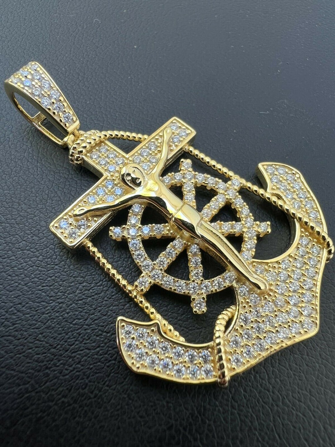 Gold