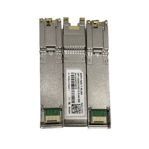 SFP 10G-T-RJ45 10Gtek30メーター10GBase-T SFP-RJ45光トランシーバーRJ45-SFP銅線イーサネットCAT.6aモジュール - Product Image 5