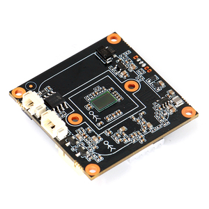 2MP GC2053 GK7205V200 Network IP <strong>Camera</strong> Module 30fps H.265/H.264 RTSP Cheap Economical Smart CCTV IP Security Board <strong>Camera</strong> - Product Image 4