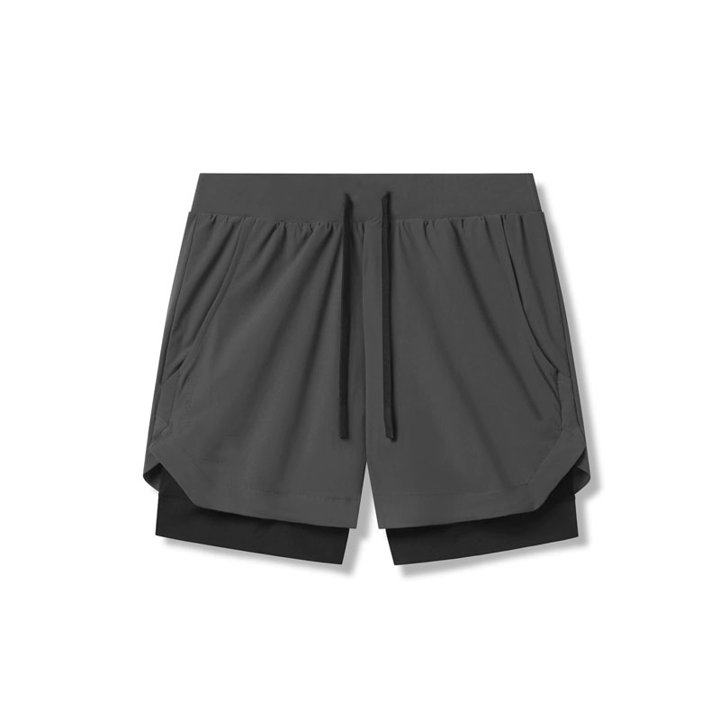 Gris oscuro