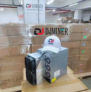 Elphapex DG 1 + 14GH asic thợ mỏ phổ biến kỹ thuật số khai thác trang trại 14g minero máy tính xử lý dữ liệu - Product Image 5