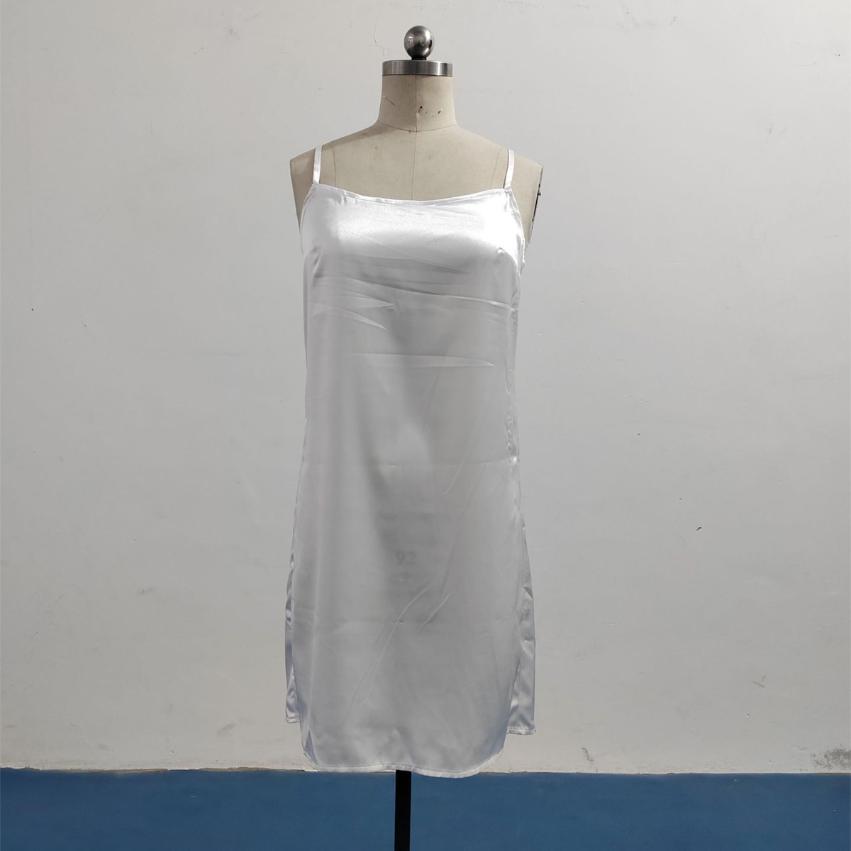 Slip Bianco