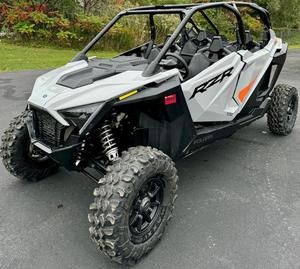 VERKAUF DIREKT FÜR NEUE Polaris RZR PRO XP 4 Sport LIMITED EDITION