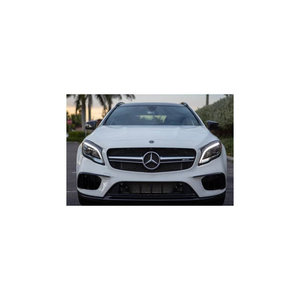 フェアリー中古Mecerdezzz benmz G-CLASS G WAGON自動ガソリン車