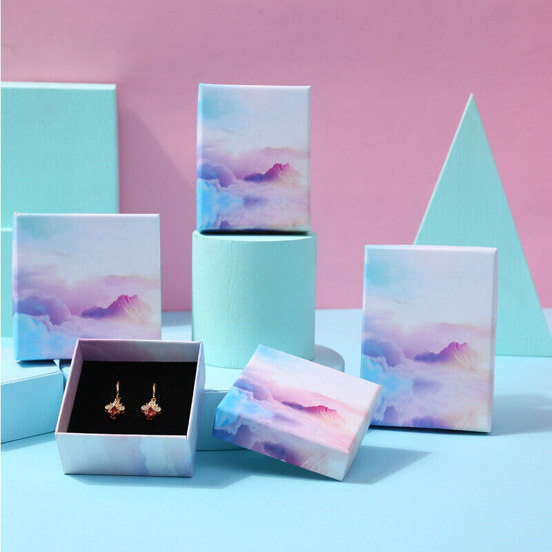 Gradient SKY BLUE
