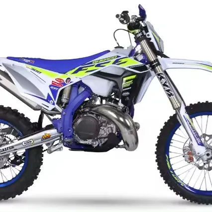 En iyi fiyat motosiklet 300cc 2020 Sherco 300 Enduro