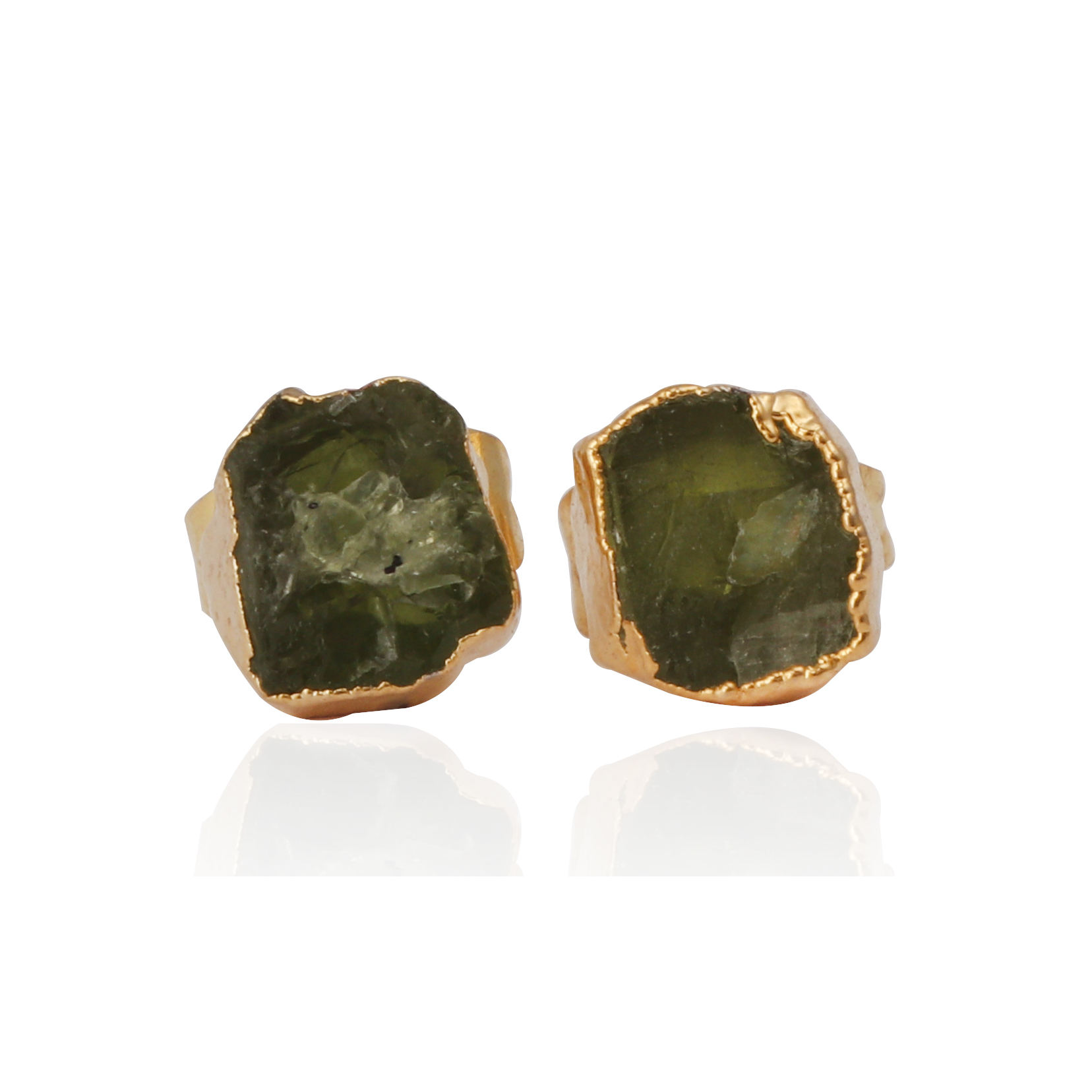 สีเขียว