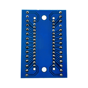 IOシールドV1.O拡張ボードターミナルコントローラーアダプター電子モジュールボード - Product Image 6