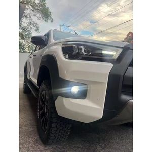 出售100% 质量丰田Hilux <span class=keywords><strong>v8</strong></span>单驾驶室4.5L涡轮增压柴油手册