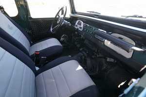 1978年に使用されたトヨタランドクルーザーFJ40 6シーター、100% 完全に機能し、事故がなく、1年間の保証。 - Product Image 2