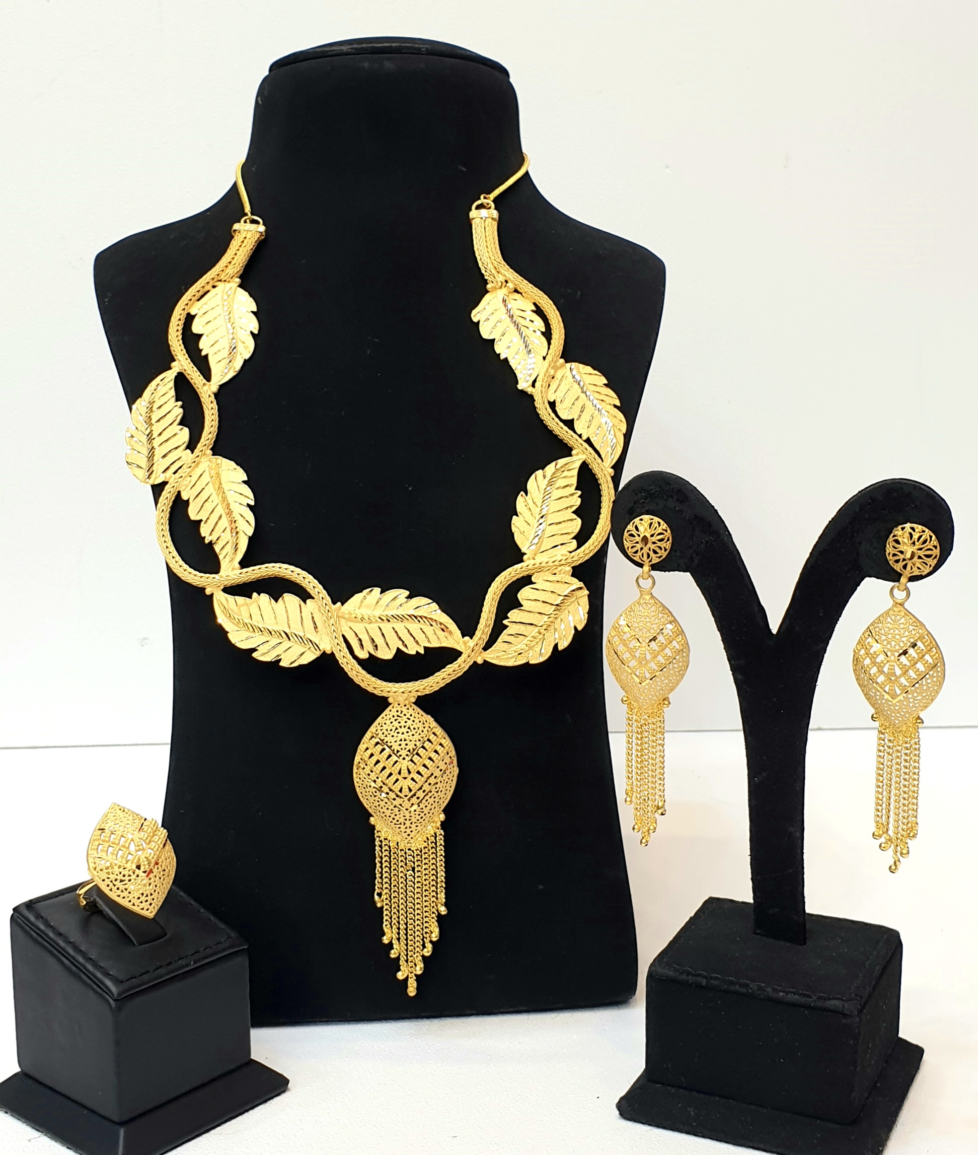 Gold
