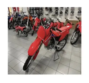 Fabrika doğrudan satış 2022 2023 Hondas CRF150 CRF 150 RBN RB N 150cc motosikletler mevcut - Product Image 5