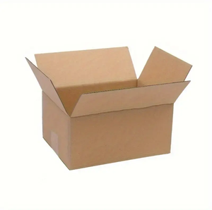 高强度纸板包装盒: 由专门从事瓦楞的制造商定制批发。 - Product Image 4