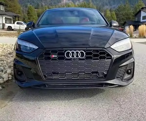 נטו בשימוש 2020 audi <span class=keywords><strong>s5</strong></span> קופה 349 כ "ס טורבו