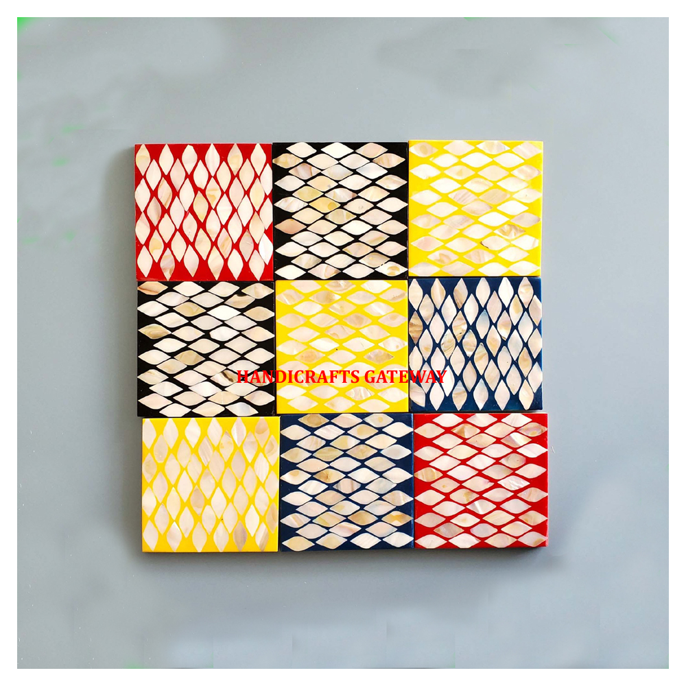 Multicolore
