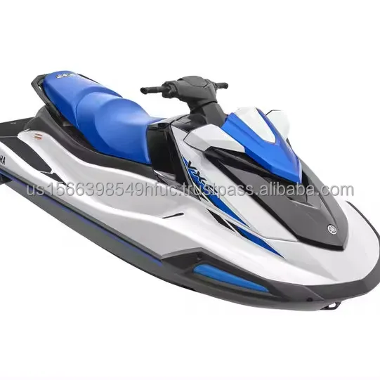 Barang paling laris 2024 YamahaS- WaveRunners VXC Jet Ski + suku cadang & Aksesori lengkap siap dikirim di seluruh dunia