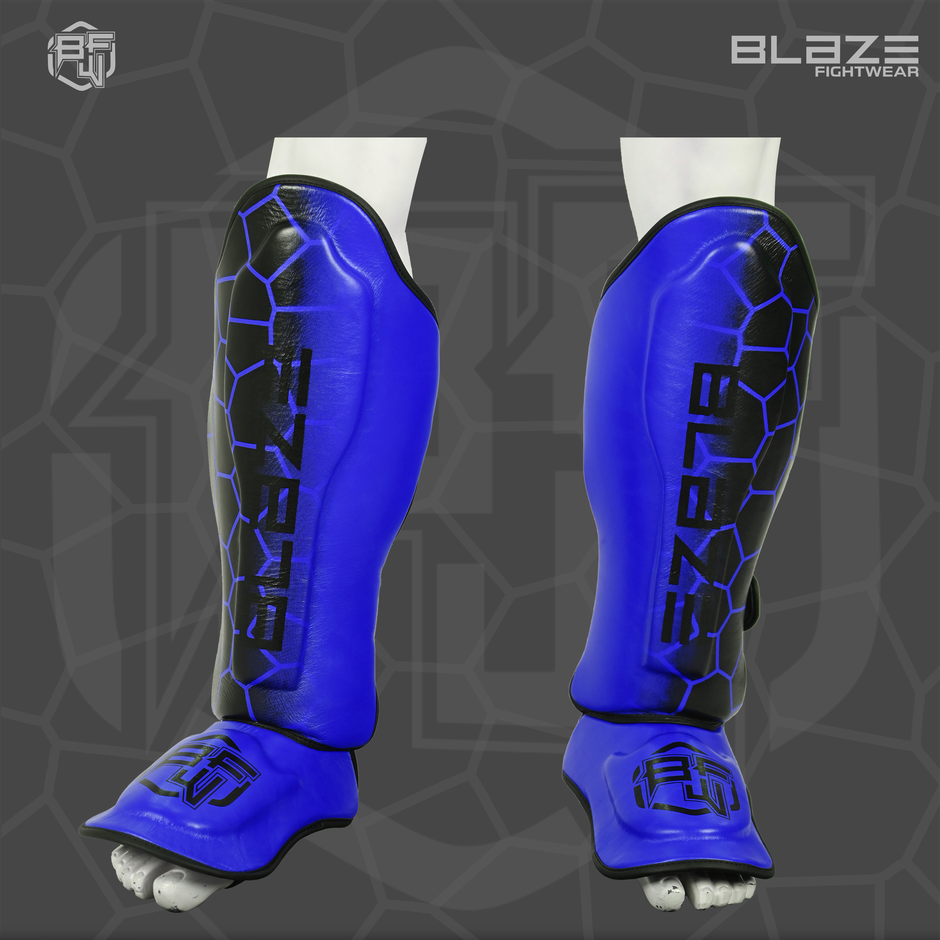 Bleu