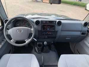 2022 2023 2024 Used <strong>Toyota</strong> V6 - Product Image 4