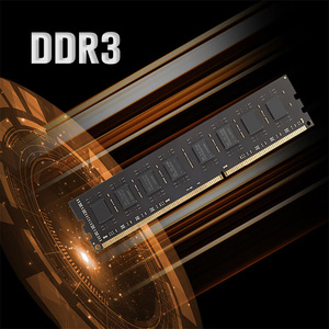 OEM ODM Großhandel 4GB 8GB DDR3 RAM 1600MHz Speicher modul mit ECC-Funktion auf Lager für Desktop-PC-Computer