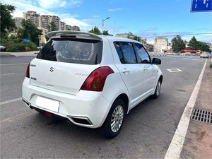 Used 2014 S-uzuki Rainier <strong>1.3</strong> Left Hand Drive Gasoline Car Save Money Cheap Used Cars Fairly Used Cars - Product Image 6
