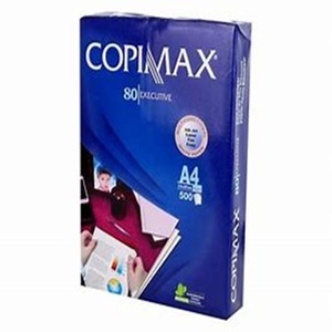 CopimaxA4コピーボンド紙の輸出業者工場価格で印刷するための80gsm重量 - Product Image 2