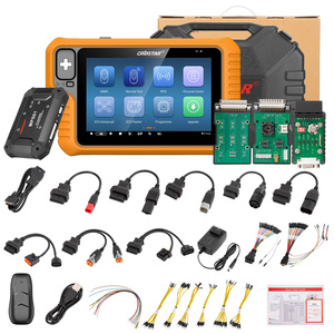 OBDSTAR X300 G3 With Full Licenses IMMO Key Master &amp; E-<strong>C</strong>-U TCU Clone&amp; Airbag Reset &amp; KM Correction All <strong>in</strong> 1 ECU <strong>Programming</strong> Tool - Product Image 2
