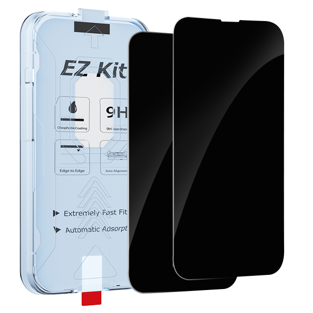 $1.05 anti-spy tempered with install tool