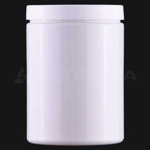 1000mm alüminyum indüksiyon 100 <span class=keywords><strong>1</strong></span> <span class=keywords><strong>Litre</strong></span> toz kozmetik çeşniler takviyesi kavanoz ile yapışan kapak ml plastik PET kavanoz