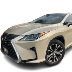 格安事故無料2021年モデルLEXUS RX 350 Fスポーツセール & C0MESで送料無料 - Product Image 1