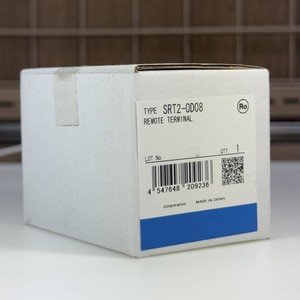 8ポイント16ポイントデジタル入力出力モジュールSRT2-ID08 SRT2-OD08 SRT2-VOD16ML-1用オムロン - Product Image 4