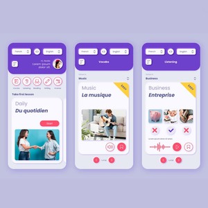 Soluzione di personalizzazione One-Stop sviluppo sistema Java integrazione Android IOS Design programmazione IoT sviluppo di App mobili